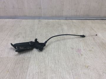 Ручка відкривання капота NISSAN PATHFINDER R52 12-21