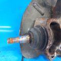 5085887AF | Кулак поворотный лев. CHRYSLER 200 10-14 - Превью 4