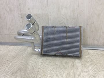 Радіатор пічки NISSAN PATHFINDER R52 12-21