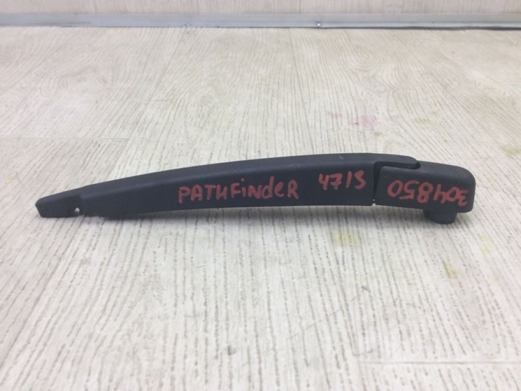 287803JA0A | Повідець склоочисника задній NISSAN PATHFINDER R52 12-21