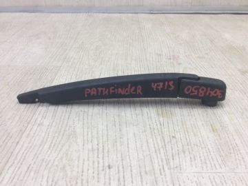 Повідець склоочисника задній NISSAN PATHFINDER R52 12-21