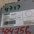 284A13KA0B | Блок управления камерой NISSAN PATHFINDER R52 12-21 - Превью 3