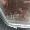 BBM5-72-661A | Скло дверей глухе задн. прав. MAZDA 3 BL 09-13 - Прев'ю 3