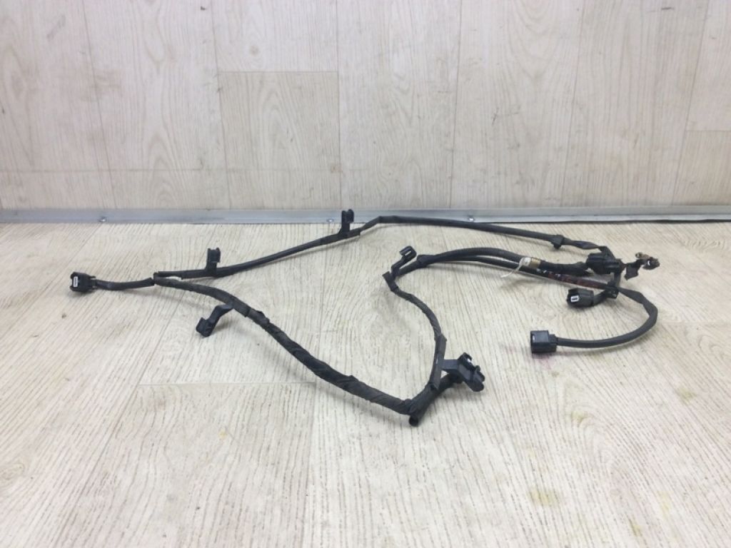 240933KA0A | Проводка бампера задн. NISSAN PATHFINDER R52 12-21