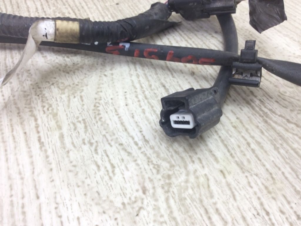 240933KA0A | Проводка бампера задн. NISSAN PATHFINDER R52 12-21 - Фото 2