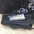 825013KA0A | Замок двері задн. лів. NISSAN PATHFINDER R52 12-21 - Прев'ю 2