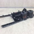 969153KA4C | Консоль КПП NISSAN PATHFINDER R52 12-21 - Превью 4