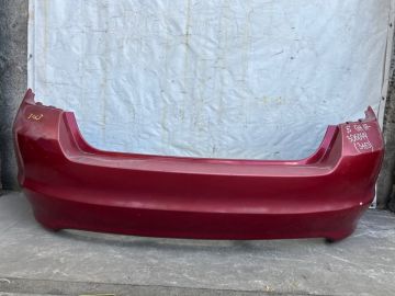 Бампер задній MAZDA 6 GH 07-12