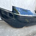 85022-EJ70J | Бампер задній INFINITI M35/M45 04-10 - Прев'ю 3