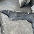 85022-EJ70J | Бампер задній INFINITI M35/M45 04-10 - Прев'ю 9