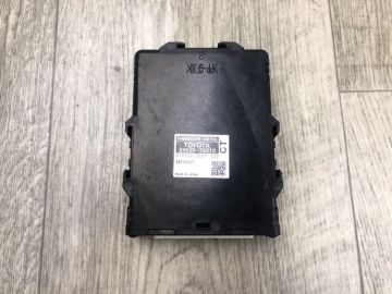 Блок управления АКПП TOYOTA PRIUS - 30 09-17