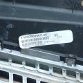 86360-1E012 | Решетка радиатора HYUNDAI ACCENT MC 06-10 - Превью 3