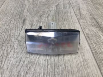 Подсветка номера TOYOTA PRIUS - 30 09-17