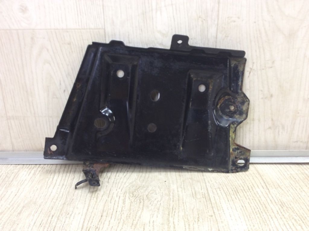 648603TA0A | Полиця акумулятора NISSAN PATHFINDER R52 12-21 - Фото 2