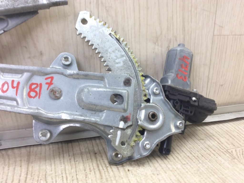 827203KA1A | Склопідйомник задн. прав. NISSAN PATHFINDER R52 12-21 - Фото 2