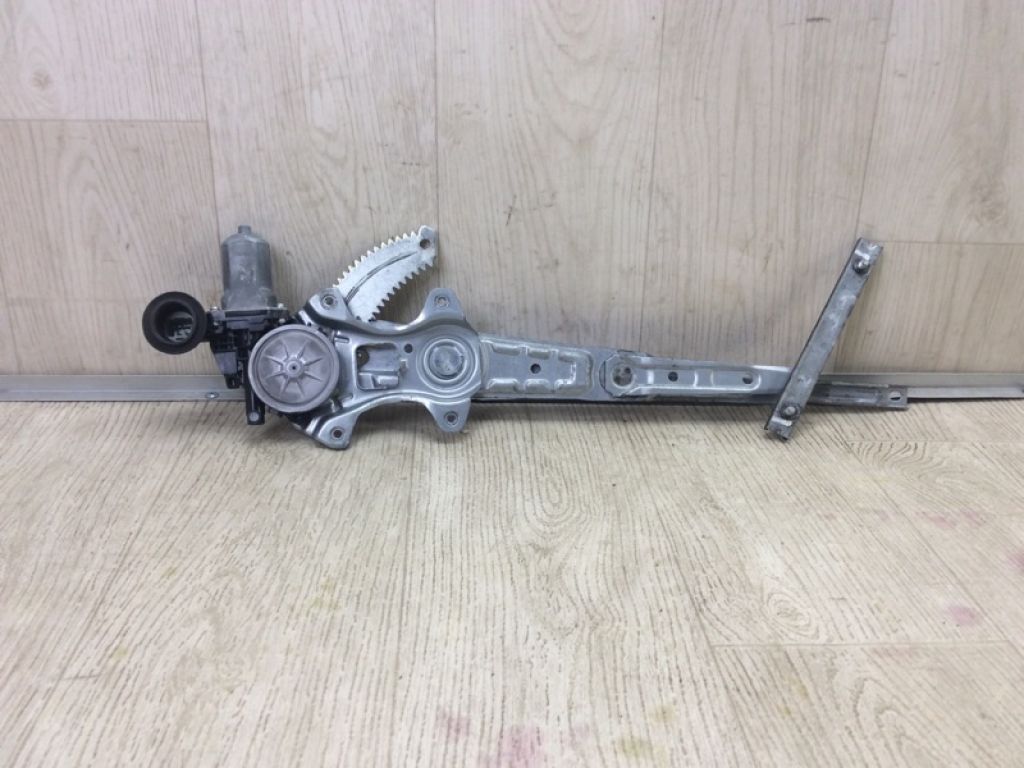 827203KA1A | Склопідйомник задн. прав. NISSAN PATHFINDER R52 12-21 - Фото 3