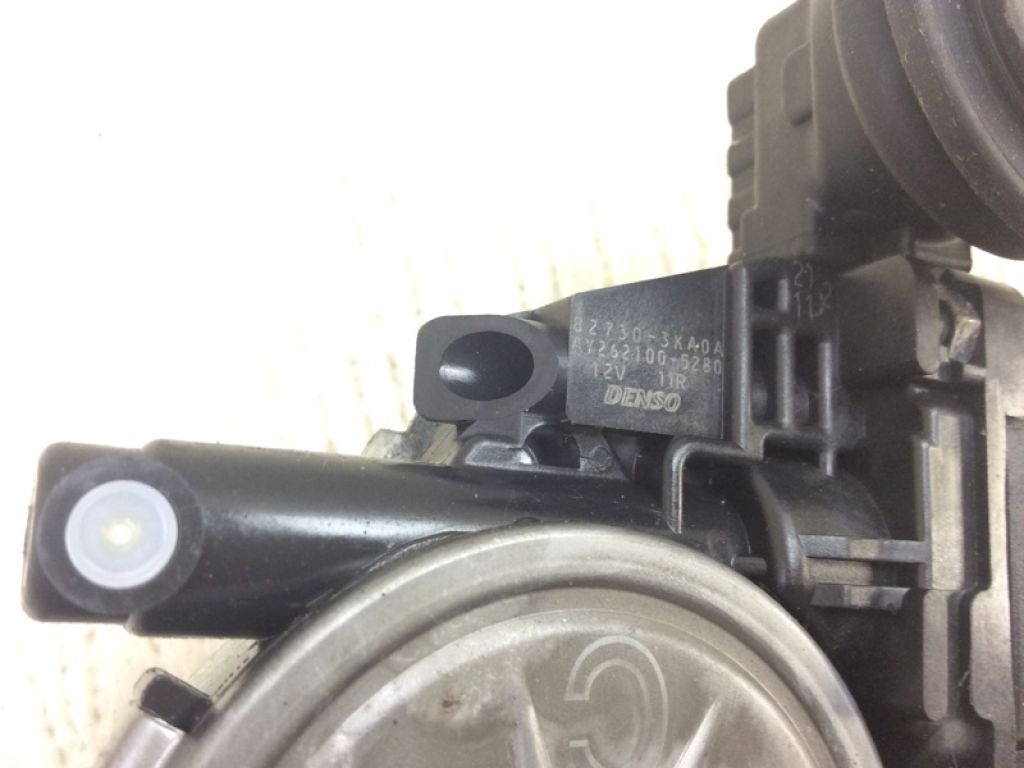 827203KA1A | Склопідйомник задн. прав. NISSAN PATHFINDER R52 12-21 - Фото 5