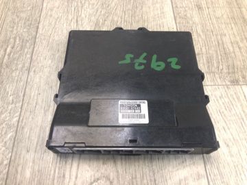 Блок управления двигателем TOYOTA PRIUS - 30 09-17