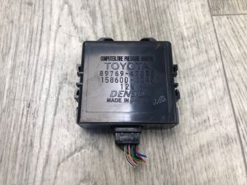 Блок управления дав.в шинах TOYOTA PRIUS - 30 09-17