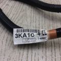 240513KA1C | Проводка кришки багажника. NISSAN PATHFINDER R52 12-21 - Прев'ю 2