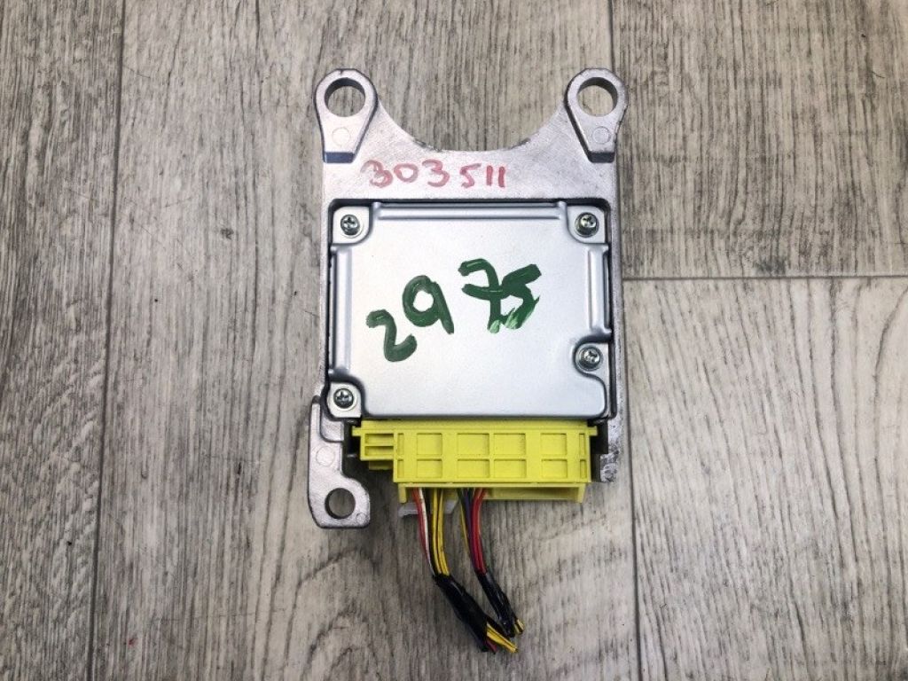 89170-47280 | Блок керування AIRBAG TOYOTA PRIUS - 30 09-17 - Фото 2