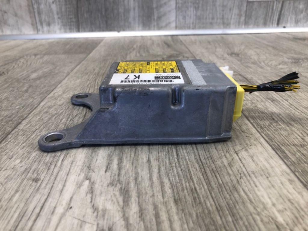 89170-47280 | Блок керування AIRBAG TOYOTA PRIUS - 30 09-17 - Фото 3