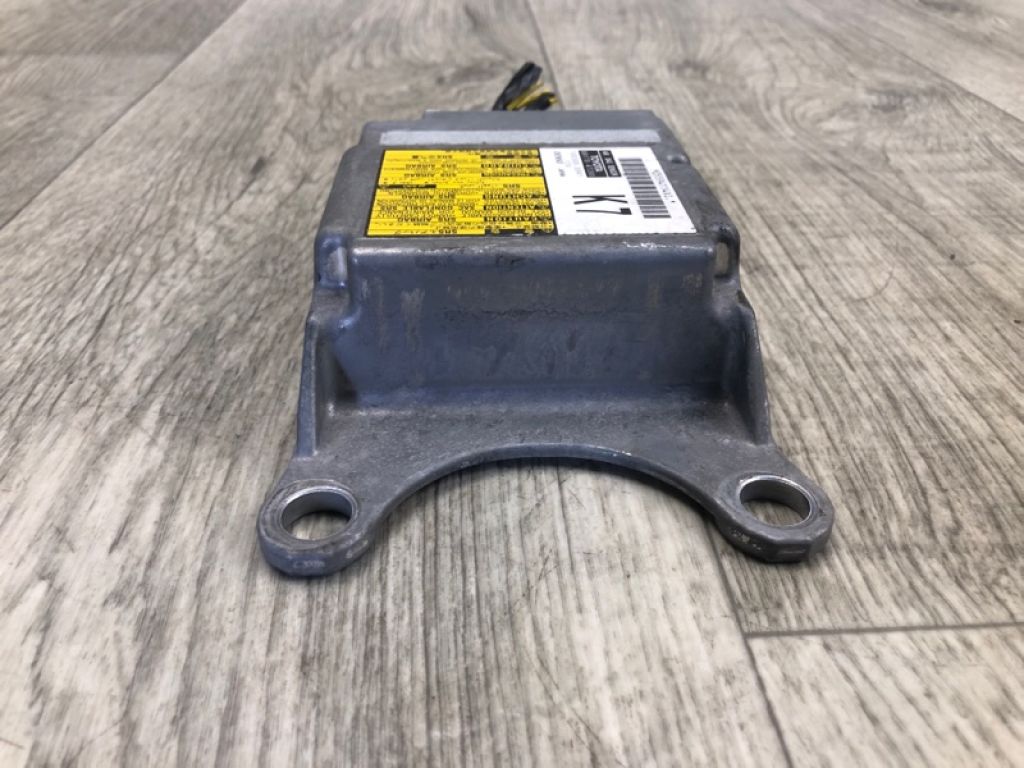89170-47280 | Блок керування AIRBAG TOYOTA PRIUS - 30 09-17 - Фото 4