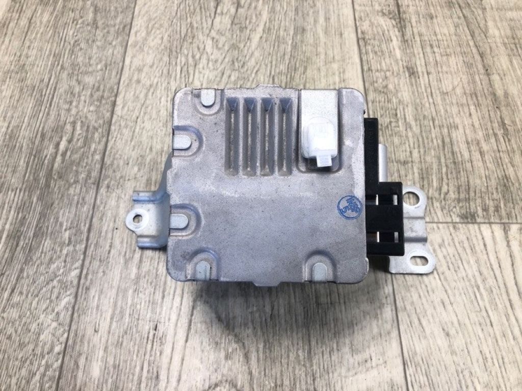 89650-47511 | Блок електронний TOYOTA PRIUS - 30 09-17