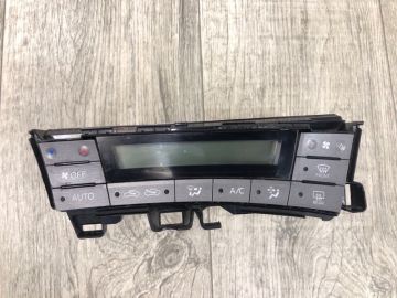 Блок управления печкой TOYOTA PRIUS - 30 09-17