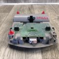8126047150B0 | Плафон салону TOYOTA PRIUS - 30 09-17 - Прев'ю 3