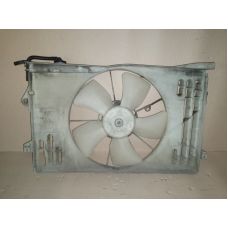 Дифузор вентилятора основного радіатора TOYOTA MATRIX 02-08