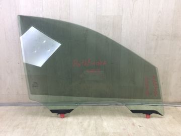 Скло дверей передн. прав. NISSAN PATHFINDER R52 12-21