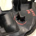 53293-47040 | Дефлектор радиатора прав. TOYOTA PRIUS - 30 09-17 - Превью 5
