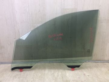 Скло дверей передн. лів. NISSAN PATHFINDER R52 12-21