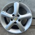 43200-86880-27N | Диск R16 SUZUKI SX4 06-13 - Прев'ю 2