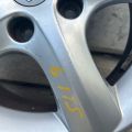 43200-86880-27N | Диск R16 SUZUKI SX4 06-13 - Прев'ю 3