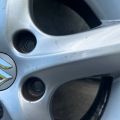 43200-86880-27N | Диск R16 SUZUKI SX4 06-13 - Прев'ю 4