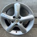 43200-86880-27N | Диск R16 SUZUKI SX4 06-13 - Прев'ю 2
