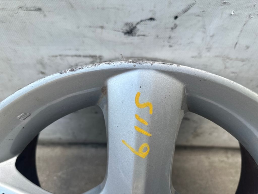 43200-86880-27N | Диск R16 SUZUKI SX4 06-13 - Фото 3