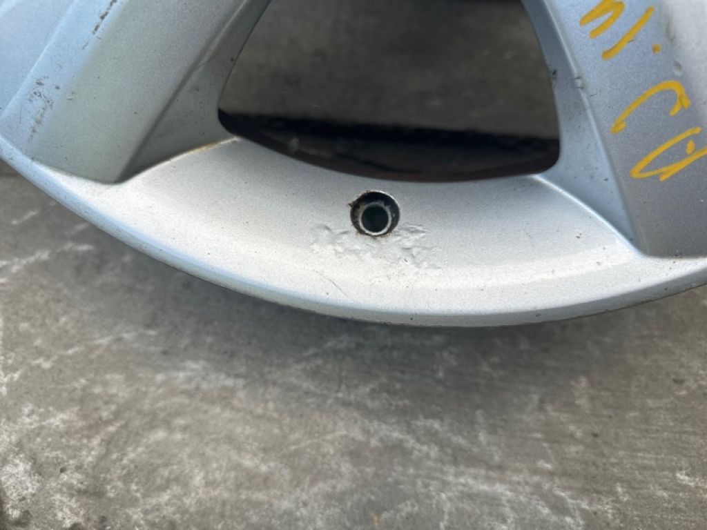 43200-86880-27N | Диск R16 SUZUKI SX4 06-13 - Фото 4