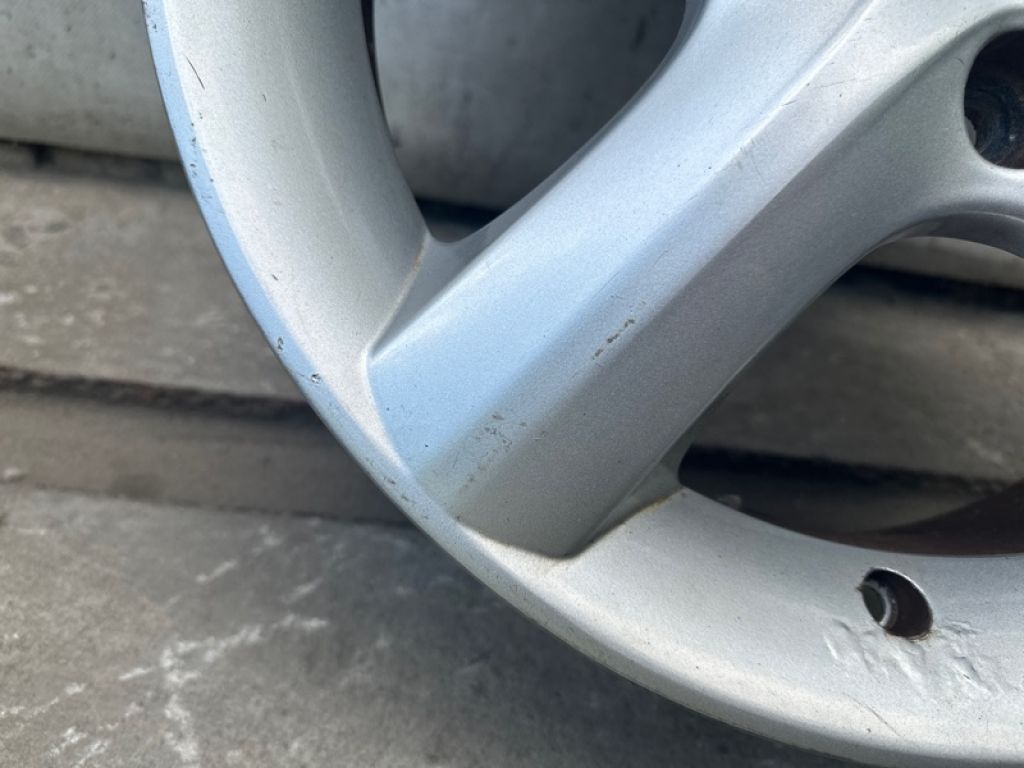 43200-86880-27N | Диск R16 SUZUKI SX4 06-13 - Фото 5