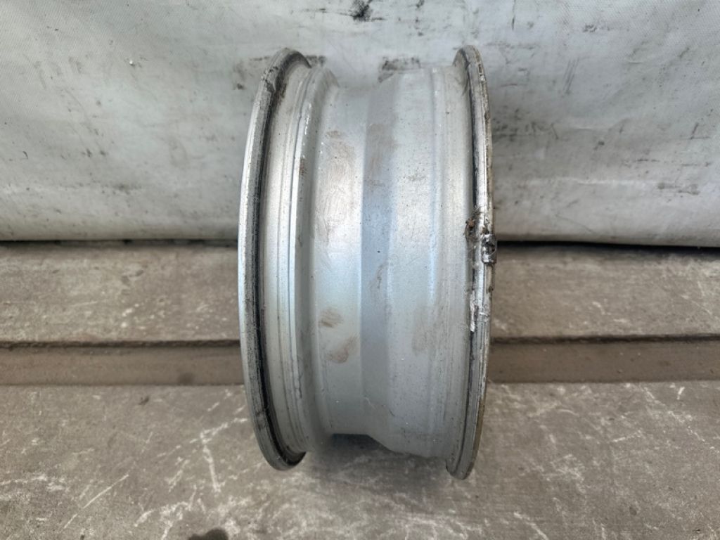 43200-86880-27N | Диск R16 SUZUKI SX4 06-13 - Фото 9