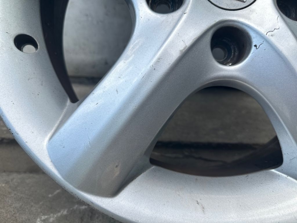 43200-86880-27N | Диск R16 SUZUKI SX4 06-13 - Фото 4
