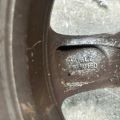 43200-86880-27N | Диск R16 SUZUKI SX4 06-13 - Прев'ю 8