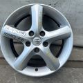 43200-86880-27N | Диск R16 SUZUKI SX4 06-13