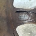 43200-86880-27N | Диск R16 SUZUKI SX4 06-13 - Прев'ю 7