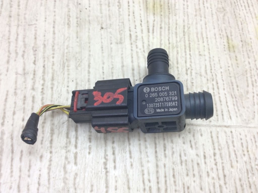 20876799 | Датчик вакуумного підсилювача CADILLAC ATS 12-19