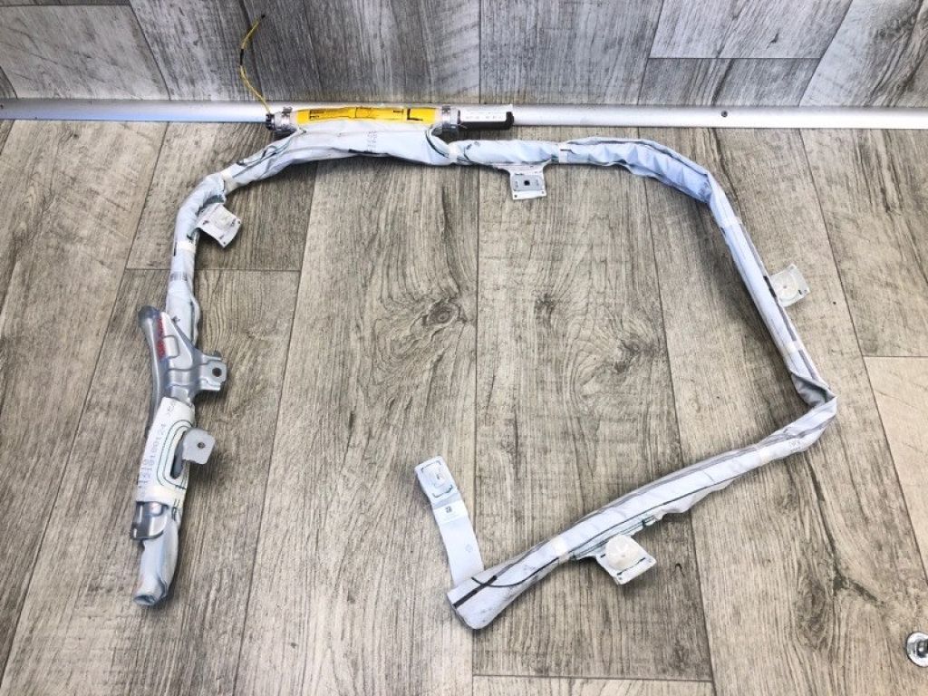 6218047020 | Подушка безопасности (штора) лев. TOYOTA PRIUS - 30 09-17