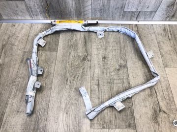 Подушка безопасности (штора) лев. TOYOTA PRIUS - 30 09-17