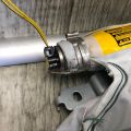 6218047020 | Подушка безопасности (штора) лев. TOYOTA PRIUS - 30 09-17 - Превью 3